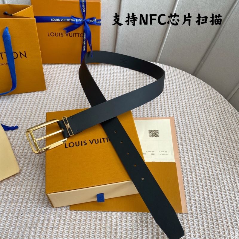 Louis Vuitton Belts